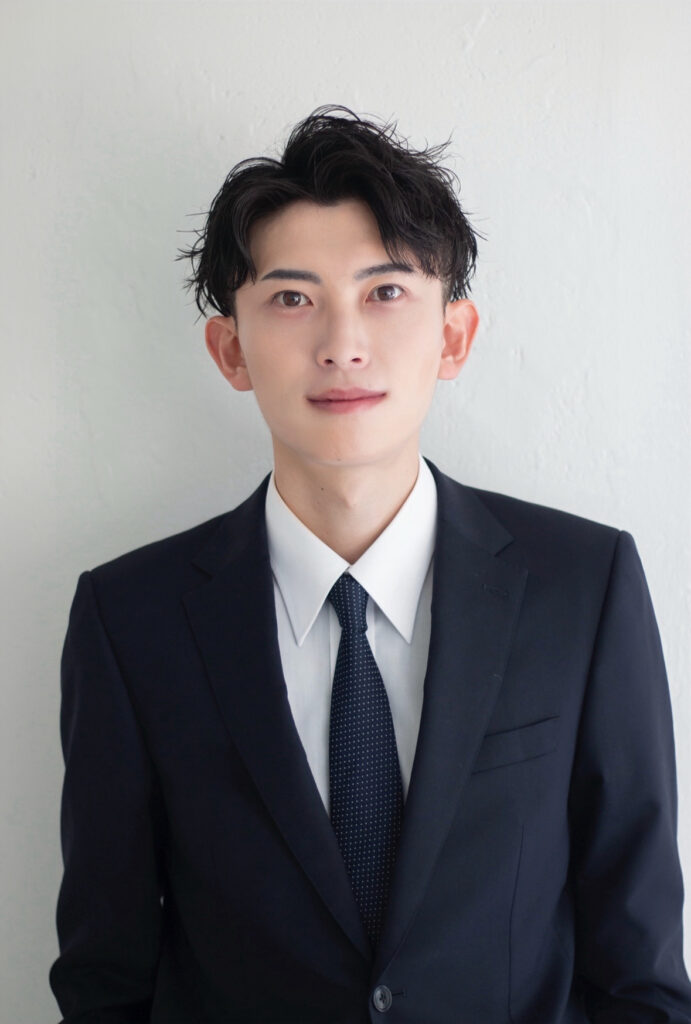 代表取締役 南後建太